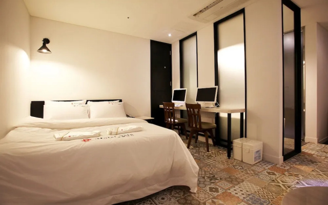 Hotel Yein