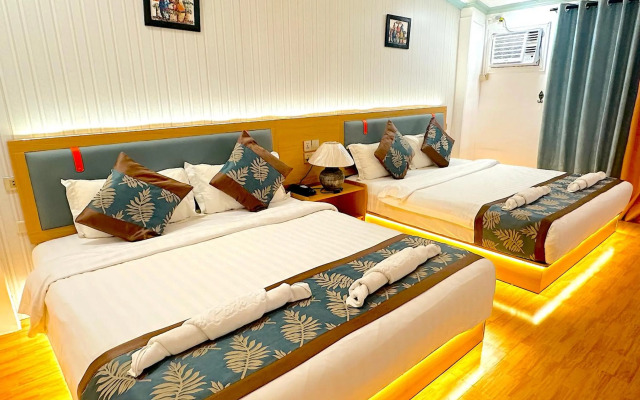 Royal Park Resort Boracay