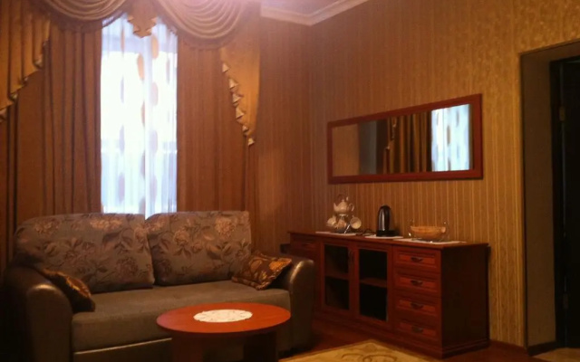 Мини Отель Дудкино — фото