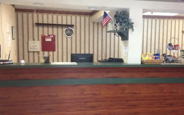 Country Hearth Inn Augusta