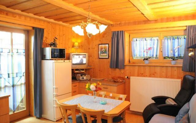 Maurer Ferienwohnungen