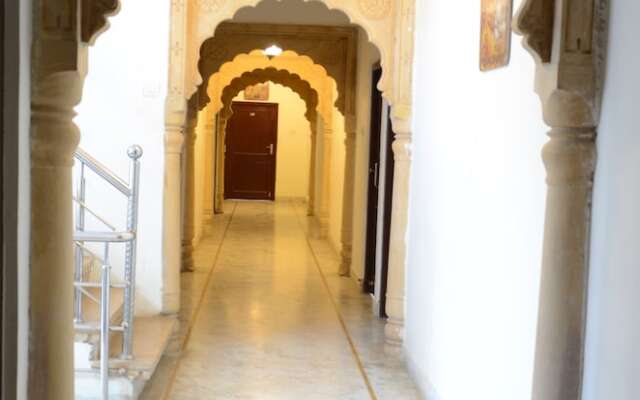 Hotel Sohandeep