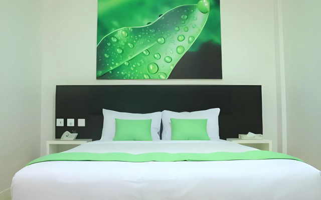 Evan Hotel