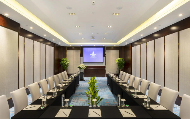 Kempinski Hotel Xiamen