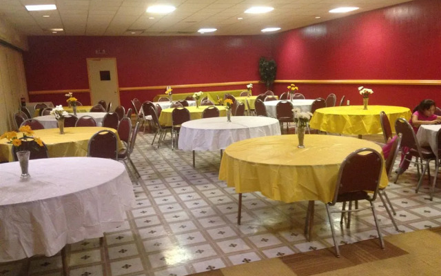 Serena Inn Goldsboro