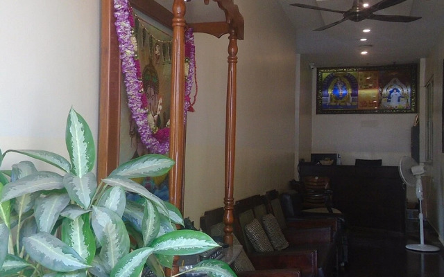 Sai Ram Residency