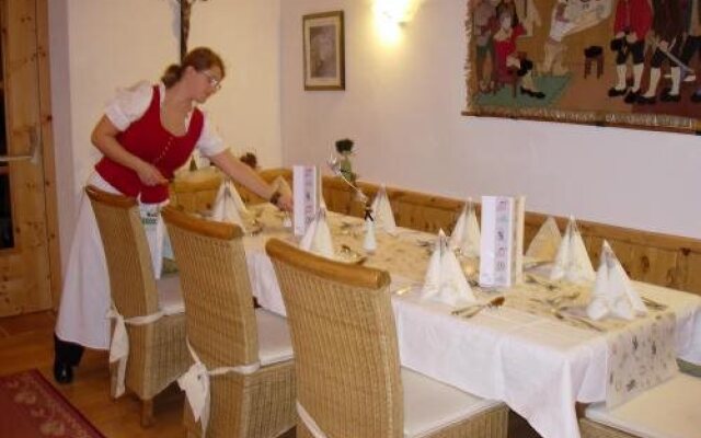 Ferienhotel Geisler