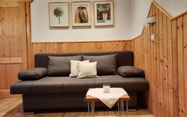 Appartement Hartl