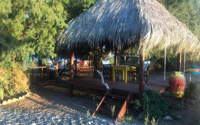 Mojito Beach Rooms