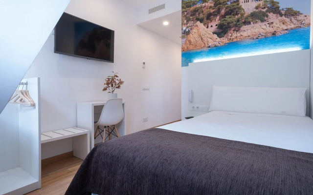Hotel BestPrice Girona