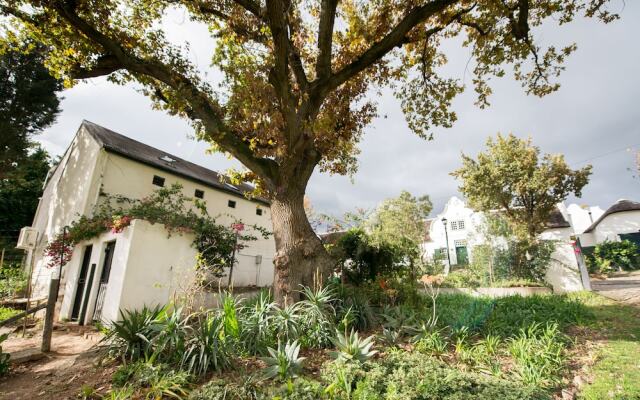 The Victorian of Church Street