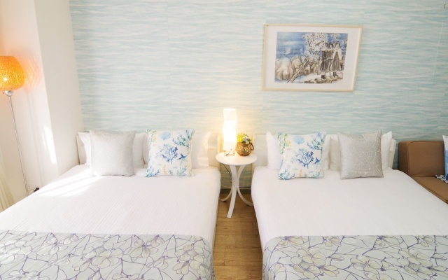 506 room 사진 2