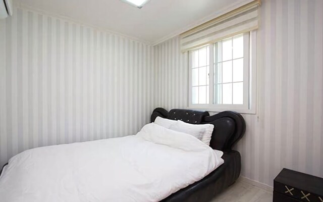 Tongyeong Sea Star Pension