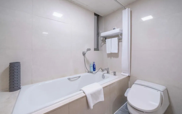 Tyms Elegant 3BR 2BA Apt Yongxin Century