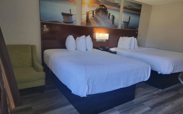 Country Hearth Inn Dothan
