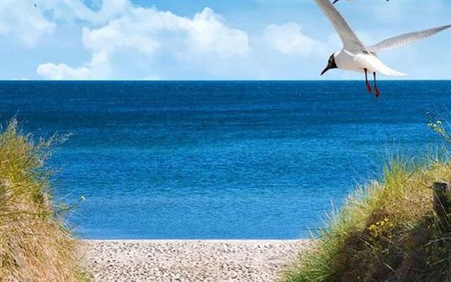 Apart Hotel Gwiazda Morza