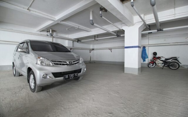 Manado Inn Hotel