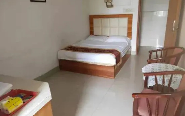 Zhongshan Ao Travel Accommodation
