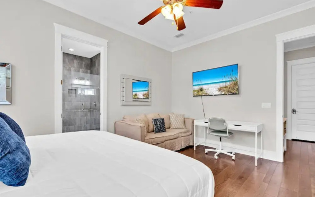Our Gulfview Escape