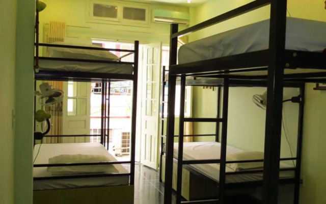 Hanoi Massive Hostel