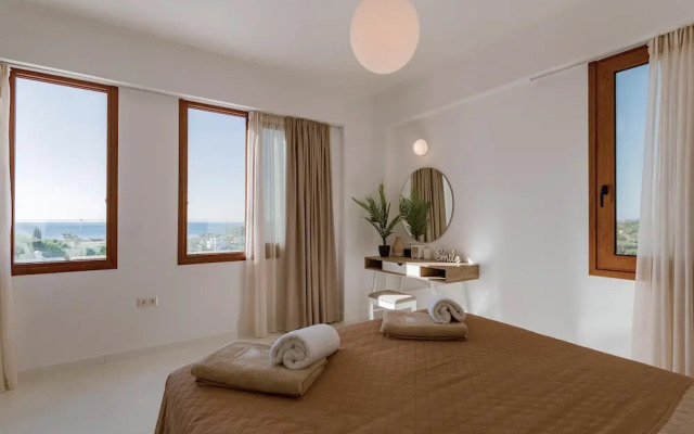 Villa Oriens