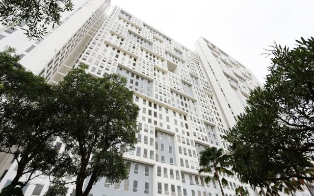 Nusantara Rooms By Reccoma