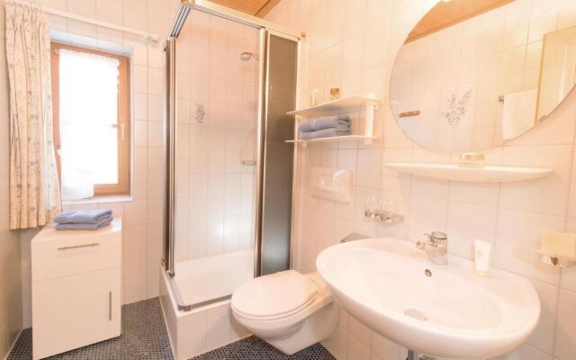 Ferienwohnungen Hörmann