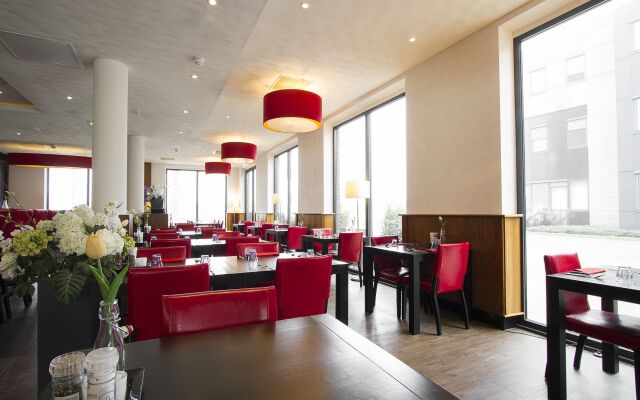 Bastion Hotel Leeuwarden