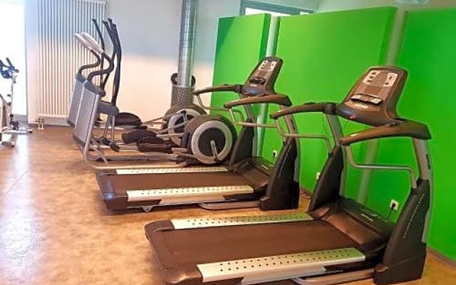SportHotel Kaiserau