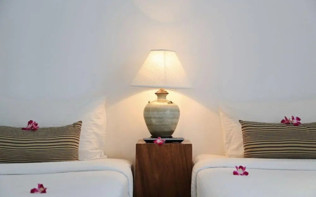 Gorgeous Family Apartment Thc4