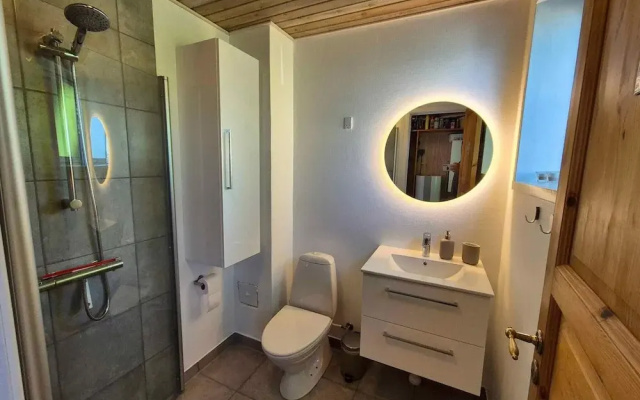 5 Star Holiday Home in Kolding