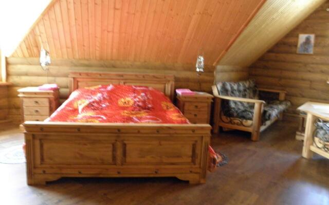 Guest House Kupechesky