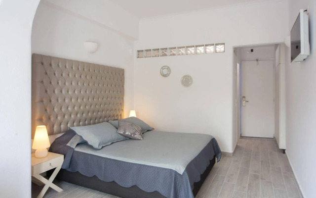 Hotel Daedalus