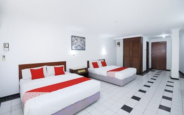 Telang Usan Hotel Miri