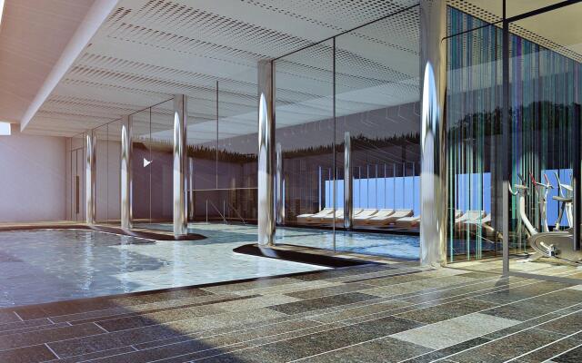 Royal Savoy Hotel & Spa