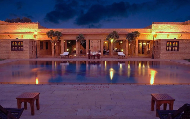 Hotel Rawalkot
