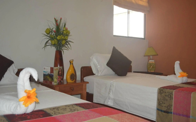 Nativa Apartments