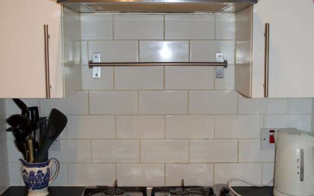 Spacious 2 Bedroom Apartment in Meadowbank