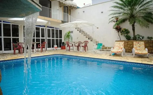 Residencial Aconchego