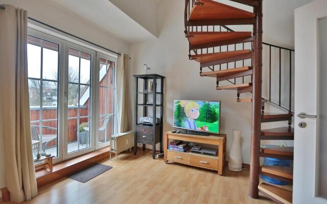 Seepark Seepark Appartement 36