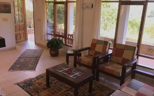 Quinta Piray
