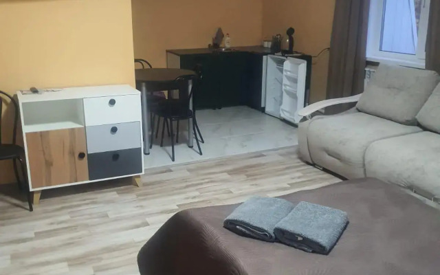 Start Hostel