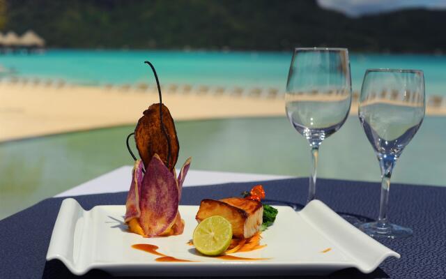 The Westin Bora Bora Resort & Spa