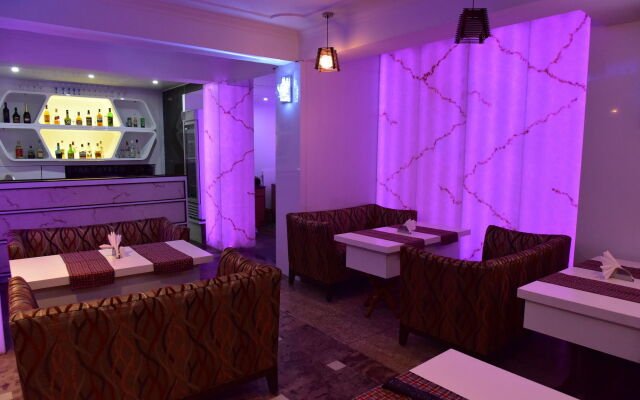 Ashiana Clarks Inn, Shimla