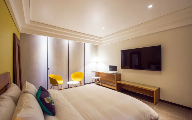 Soho House Hotel