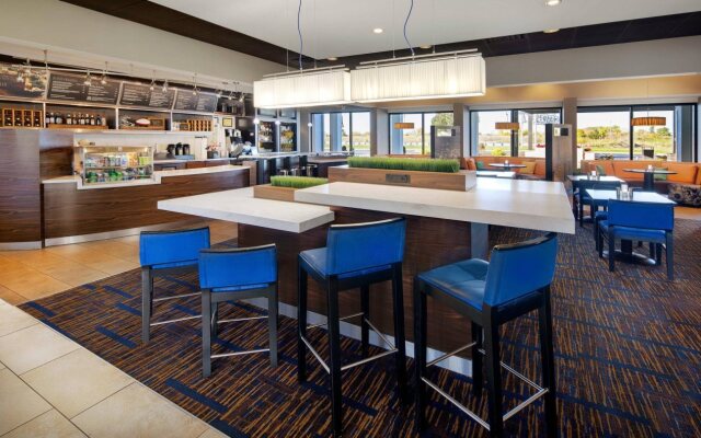 Courtyard by Marriott Southfield