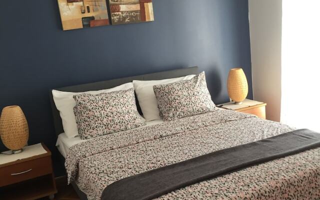 Guesthouse Punta Mira - Beachfront