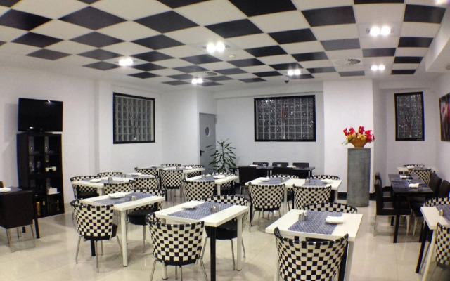 Nap Hotel Oviedo