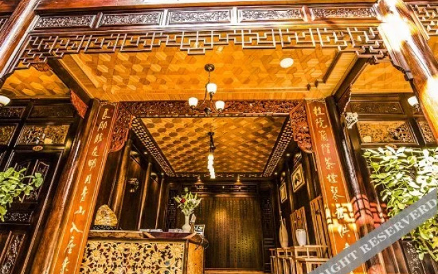 Tengchong Heshun Home Inn