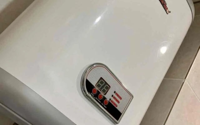 Апартаменты на улице 50 лет ВЛКСМ 13